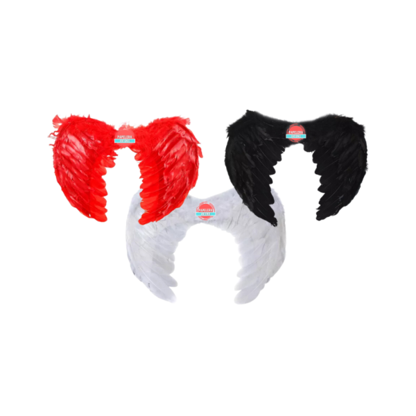 Alas de ángel