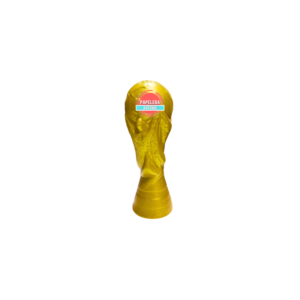 Copa del mundo 25 cm