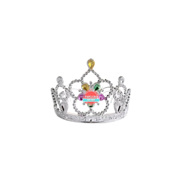 Corona Princesa eco x12