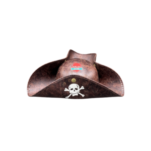 Gorro Pirata