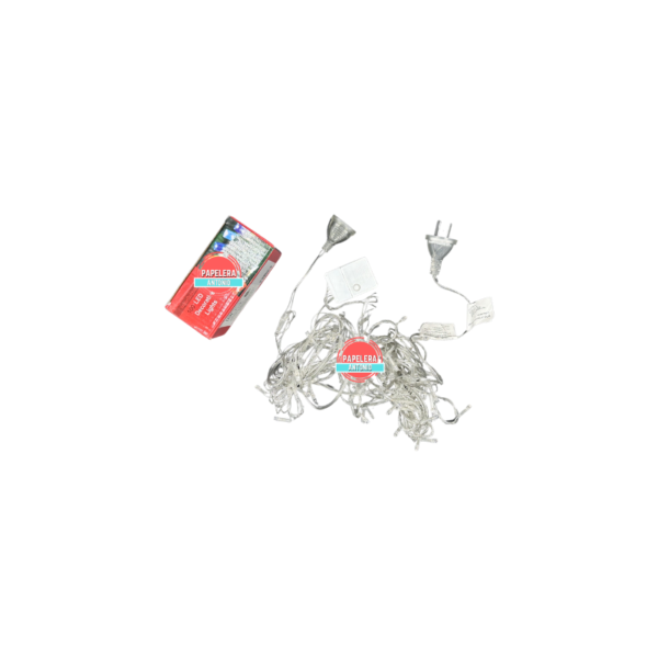 Luz led 100