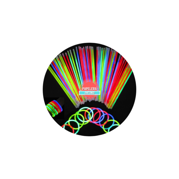 Pulsera neo química x50
