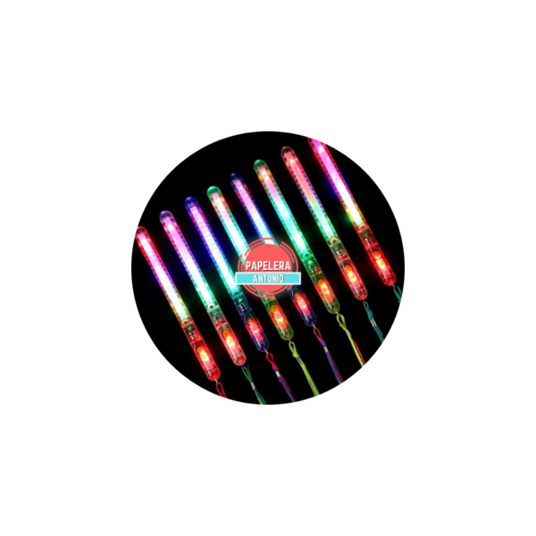 Varitas Led x6